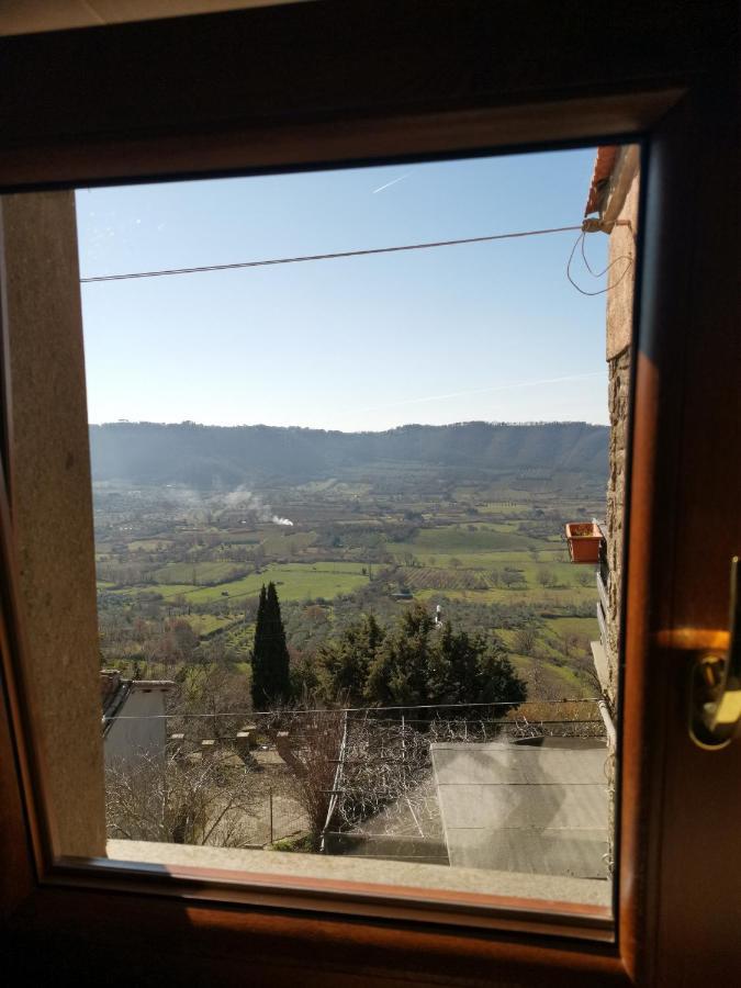 La Fenice Montefiascone Exterior foto