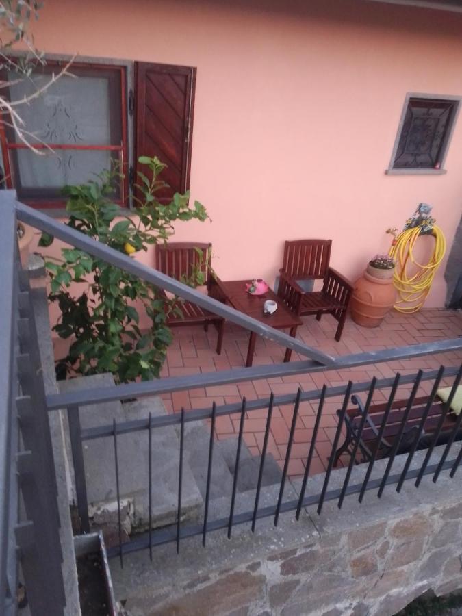 La Fenice Montefiascone Exterior foto