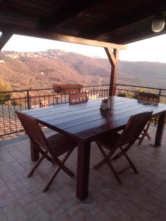 La Fenice Montefiascone Exterior foto