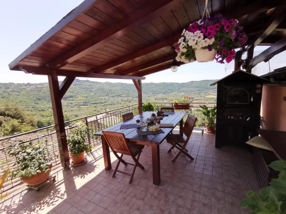 La Fenice Montefiascone Exterior foto