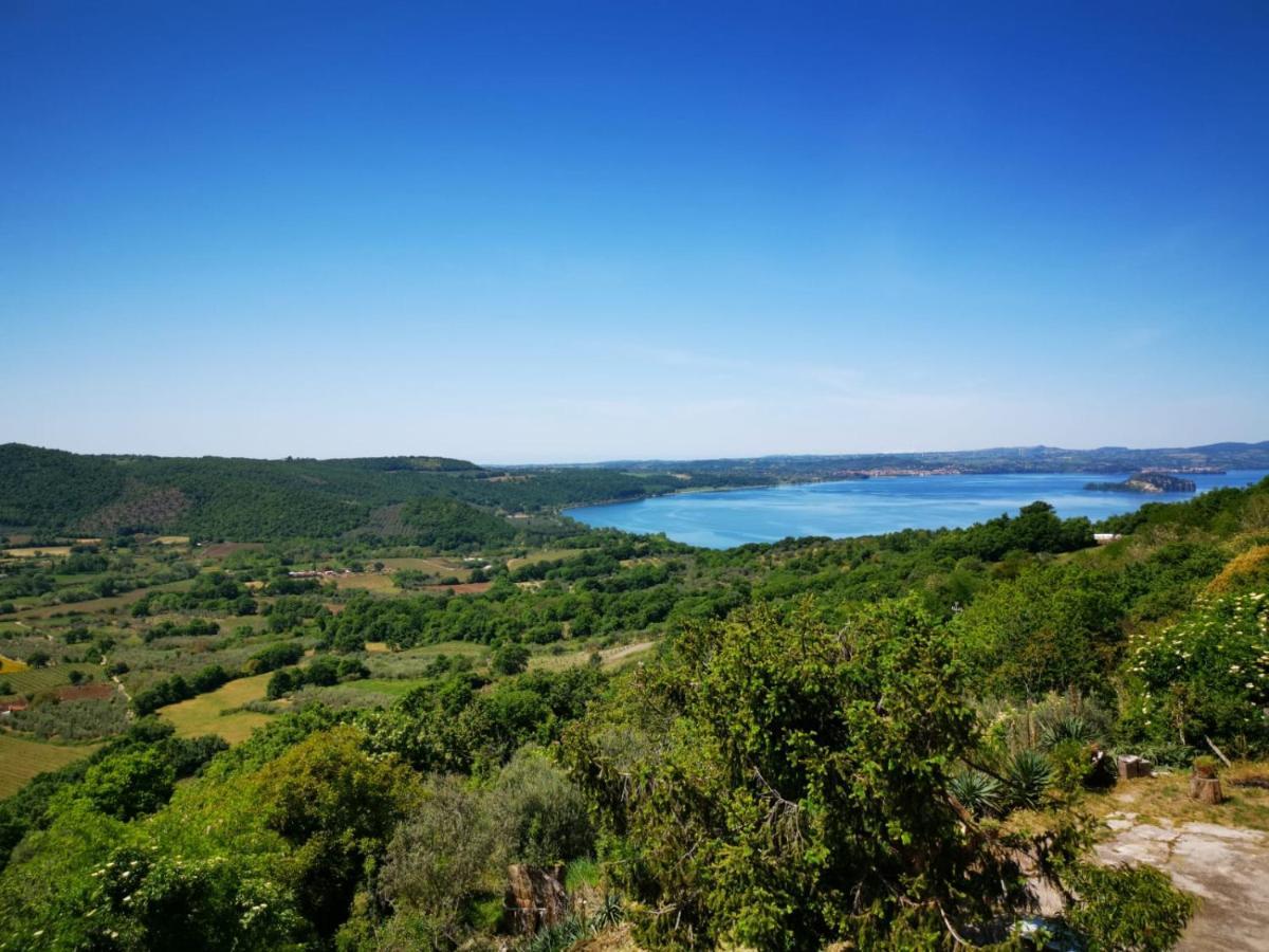 La Fenice Montefiascone Exterior foto